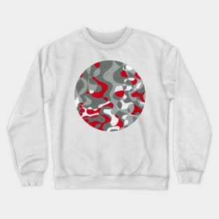 Intersection (circle I/II) Crewneck Sweatshirt